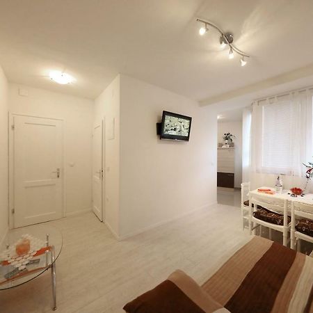 Apartment Luci Zadar Ngoại thất bức ảnh