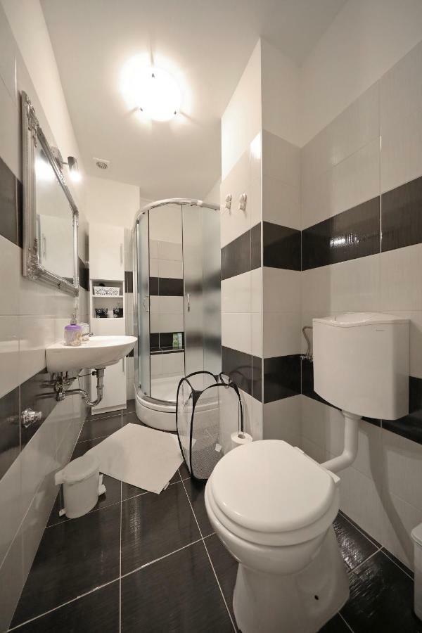 Apartment Luci Zadar Ngoại thất bức ảnh