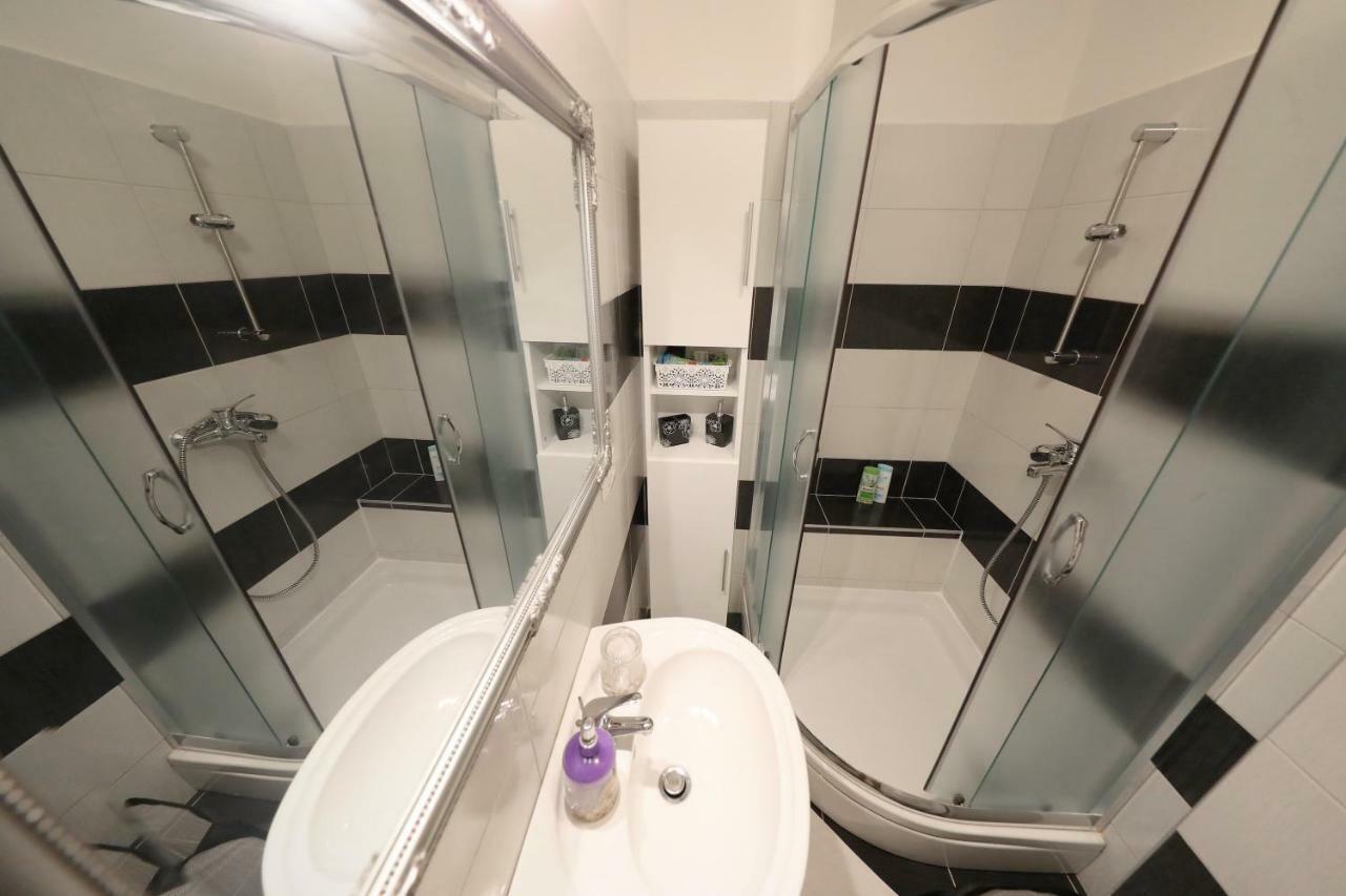 Apartment Luci Zadar Ngoại thất bức ảnh