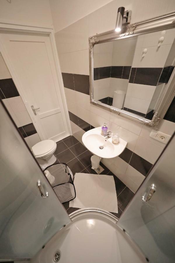 Apartment Luci Zadar Ngoại thất bức ảnh