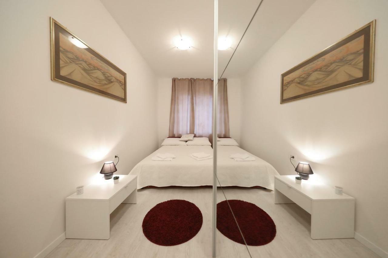 Apartment Luci Zadar Ngoại thất bức ảnh