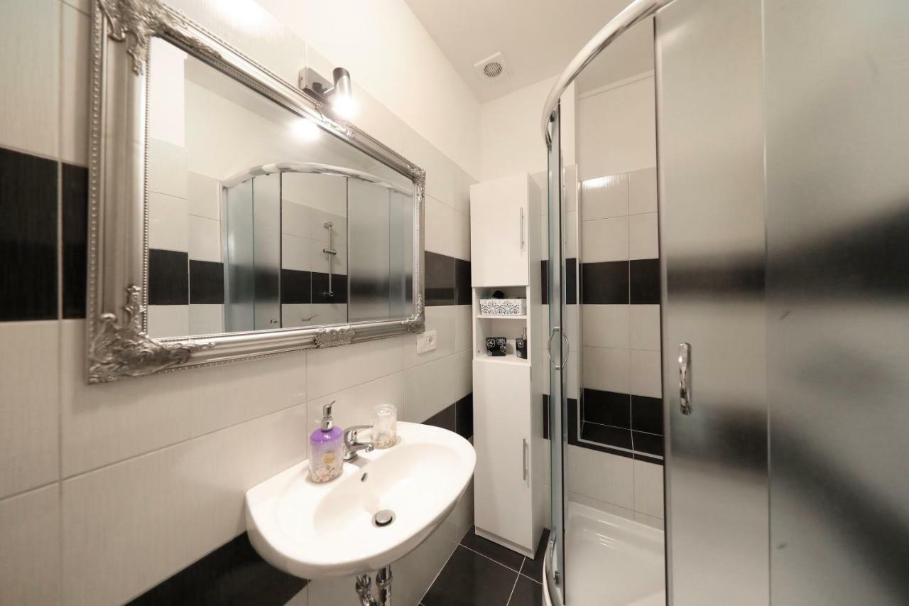 Apartment Luci Zadar Ngoại thất bức ảnh