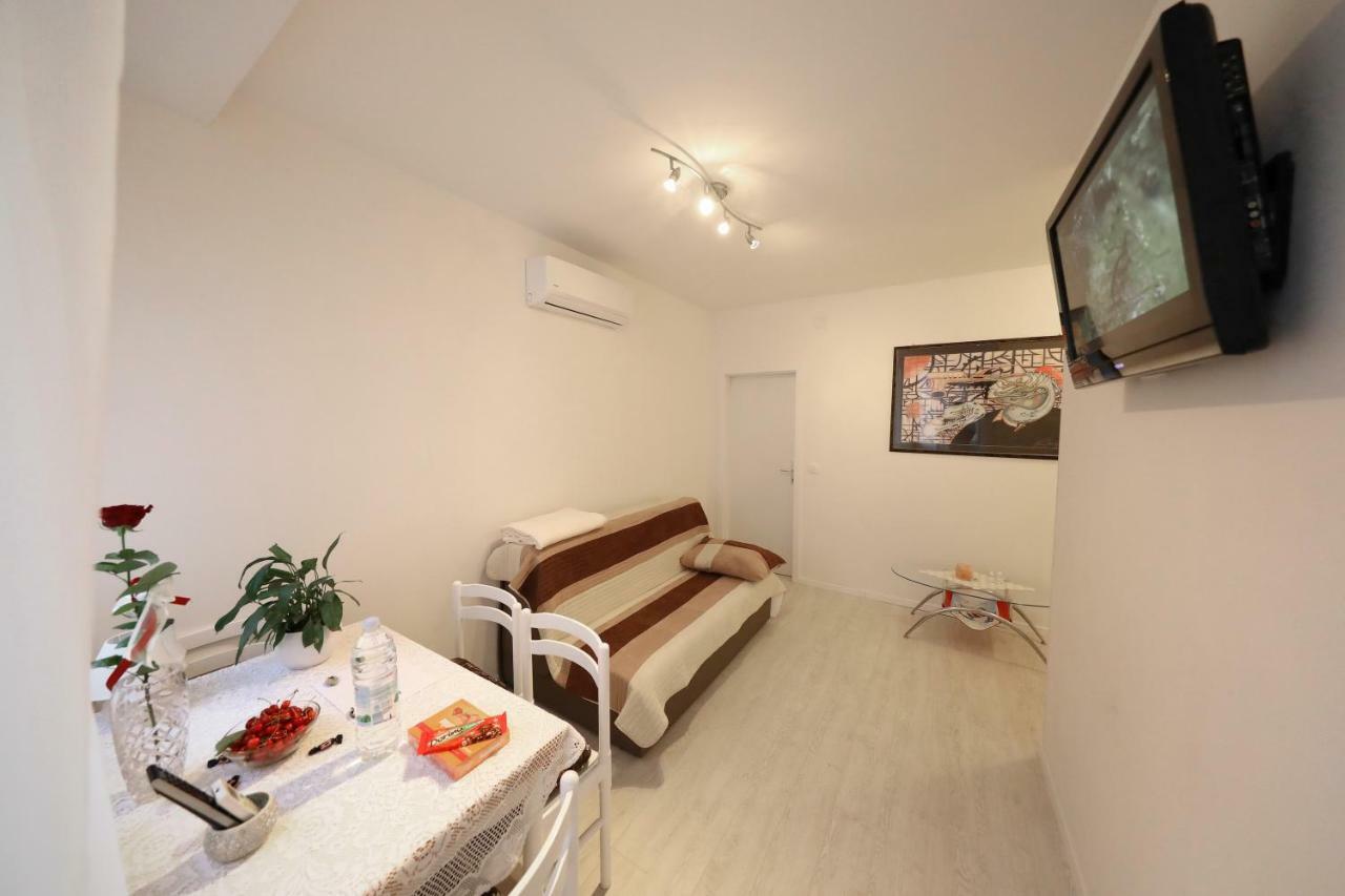 Apartment Luci Zadar Ngoại thất bức ảnh