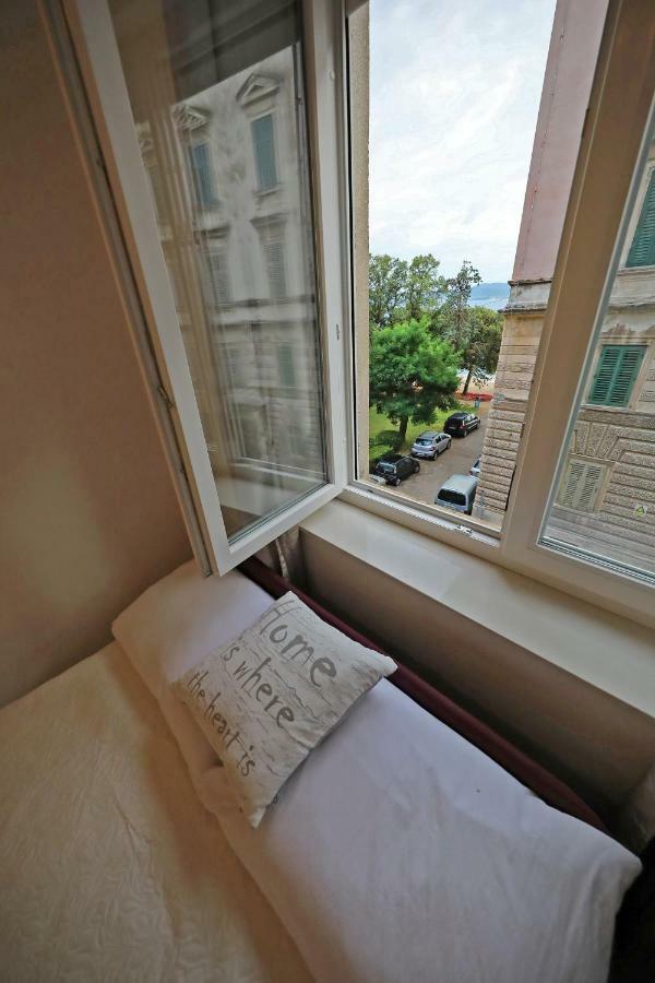Apartment Luci Zadar Ngoại thất bức ảnh