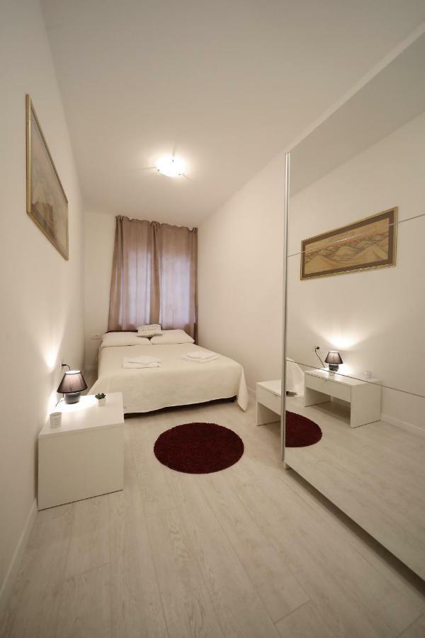 Apartment Luci Zadar Ngoại thất bức ảnh