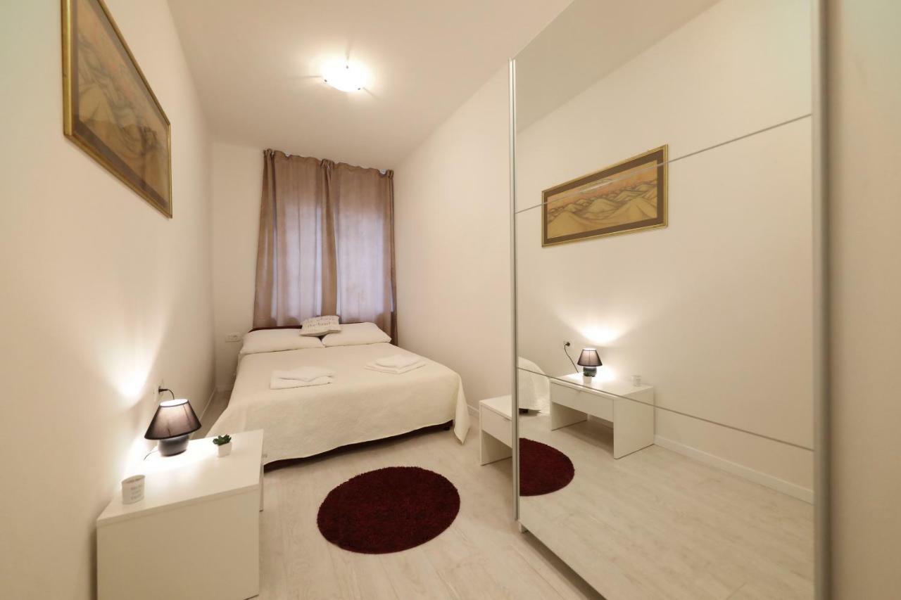 Apartment Luci Zadar Ngoại thất bức ảnh