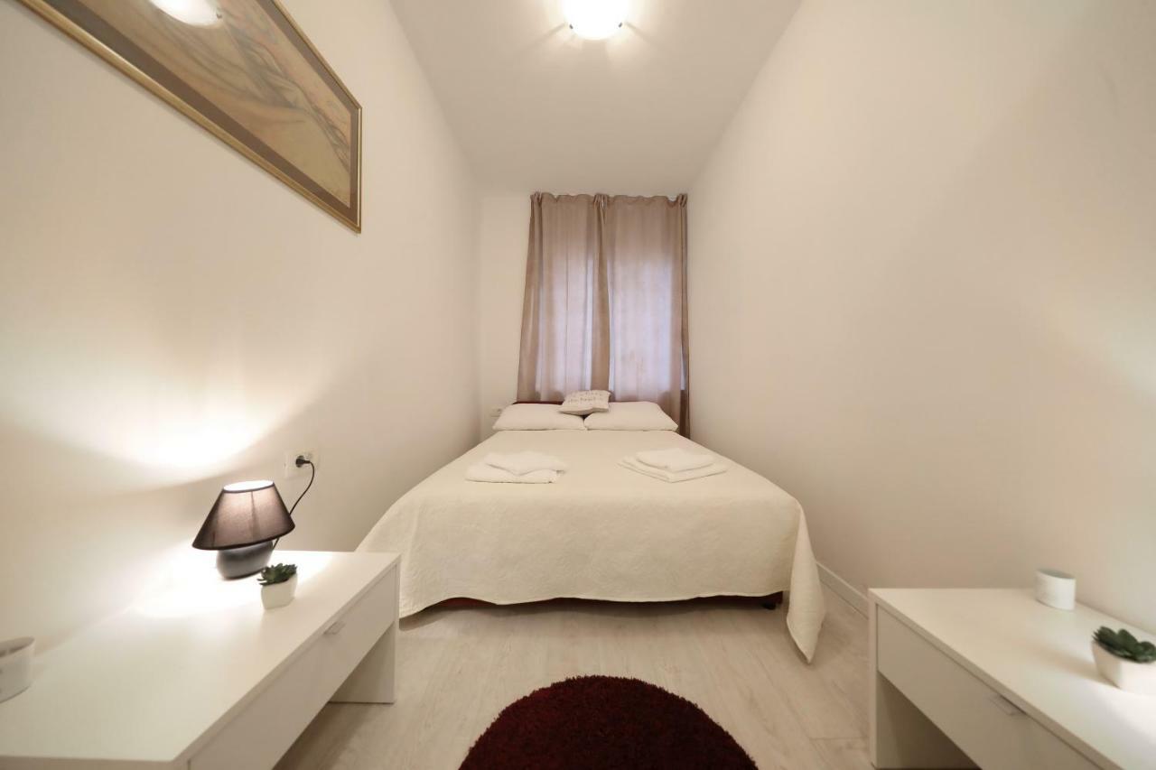 Apartment Luci Zadar Ngoại thất bức ảnh