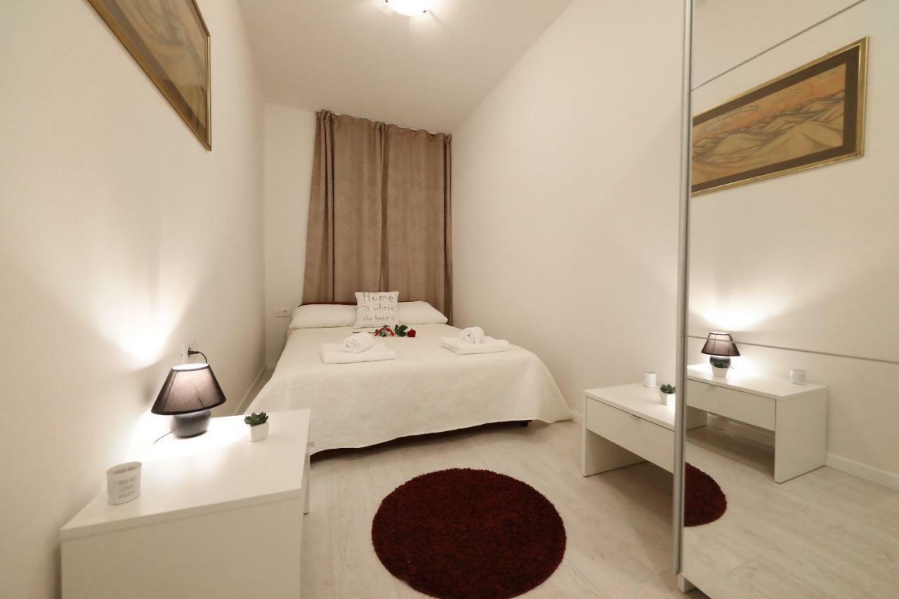 Apartment Luci Zadar Ngoại thất bức ảnh