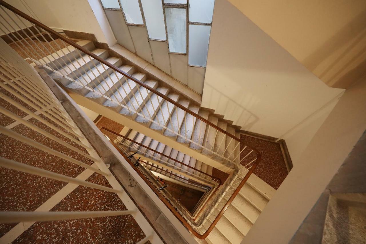 Apartment Luci Zadar Ngoại thất bức ảnh